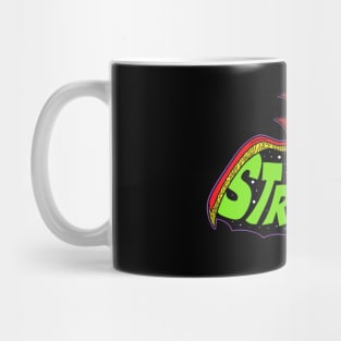 Strange Sorcerer Mug